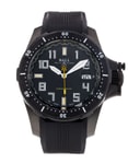 Pre-Owned Ball Engineer Hydrocarbon Spacemaster Watch